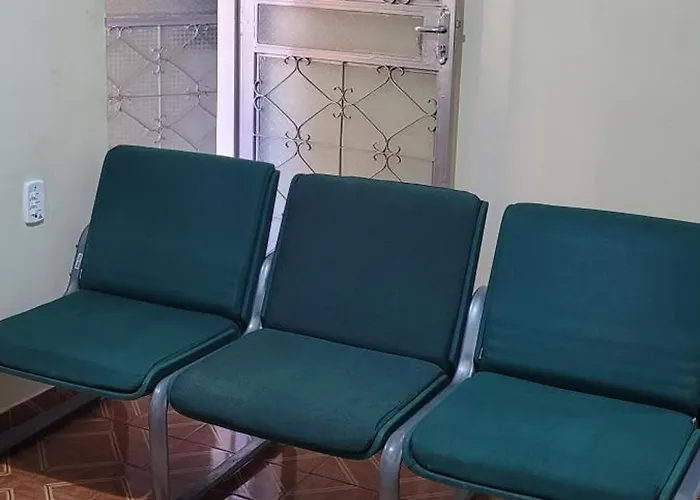 Casa 3 quartos próximo ao centro