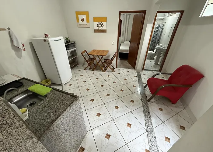Pousada e Hospedaria Regina